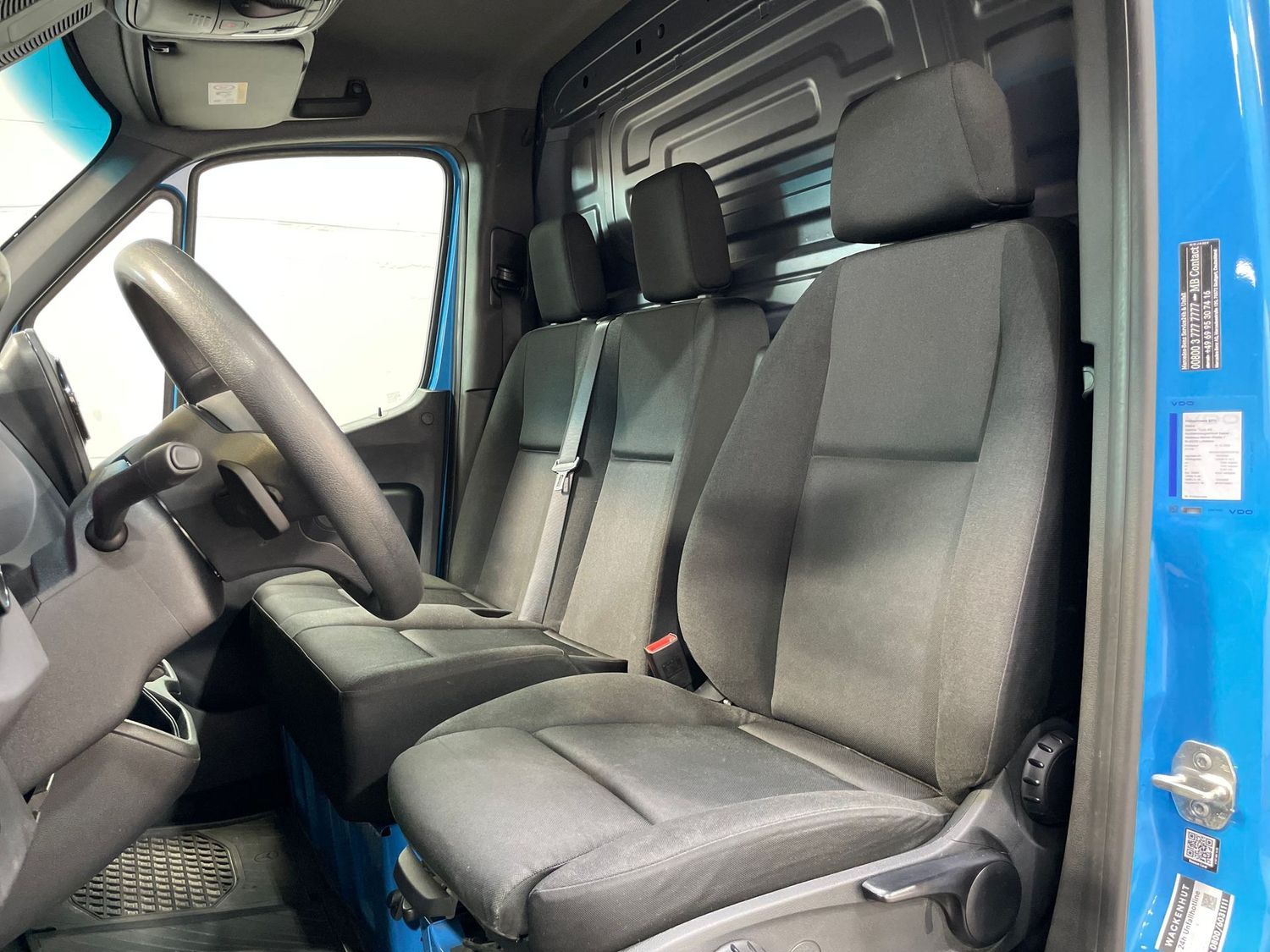 Fahrzeugabbildung Mercedes-Benz Sprinter 317CDI Maxi L4/H3 9G #LED#Kamera#Klima