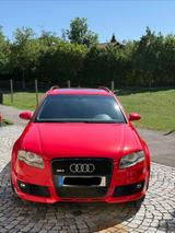 Audi RS4 4.2 quattro Avant - - gebrauchte Audi RS4 aus dem Jahr 2007
