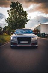 Audi S8 4.0 TFSI plus tiptronic quattro -