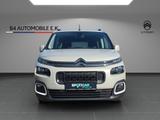 Citroën Berlingo M BlueHDi 130 Shine Panoramadach - Citroën Berlingo mit Diesel-Antrieb