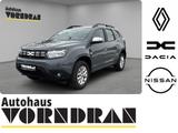 Dacia Duster 2 Expression TCe90  Klima PDC SHZ Alu16' - Dacia Duster Vorführfahrzeuge