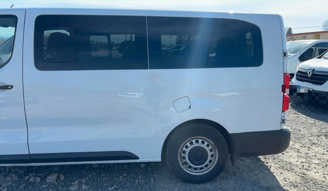 Toyota TOYOTA Proace Verso 2.0d 144cv S&S Combi 5p 9p.t imagem 2