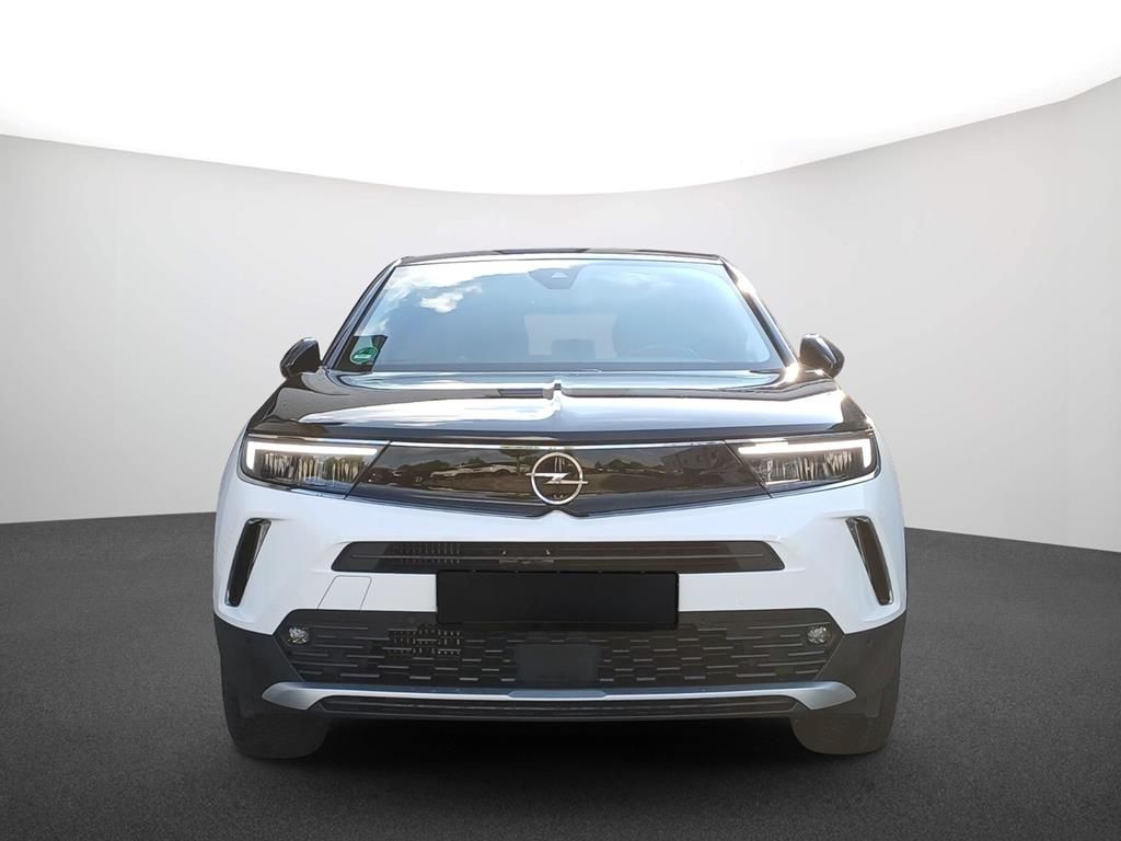 Opel Mokka Elegance SHZ APPLE ANDOIRD GJR PDC imagem 2