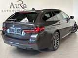 BMW 530e Touring xDrive M-Sport NAV+LED+AHK+ACC+H&K - BMW 530 in Oldenburg