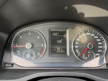 Volkswagen Caddy - 12
