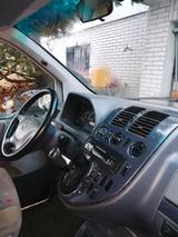 Mercedes-Benz Vito w638 2.2 Getriebe Automatik - gebrauchte Mercedes-Benz Vito aus dem Jahr 2001