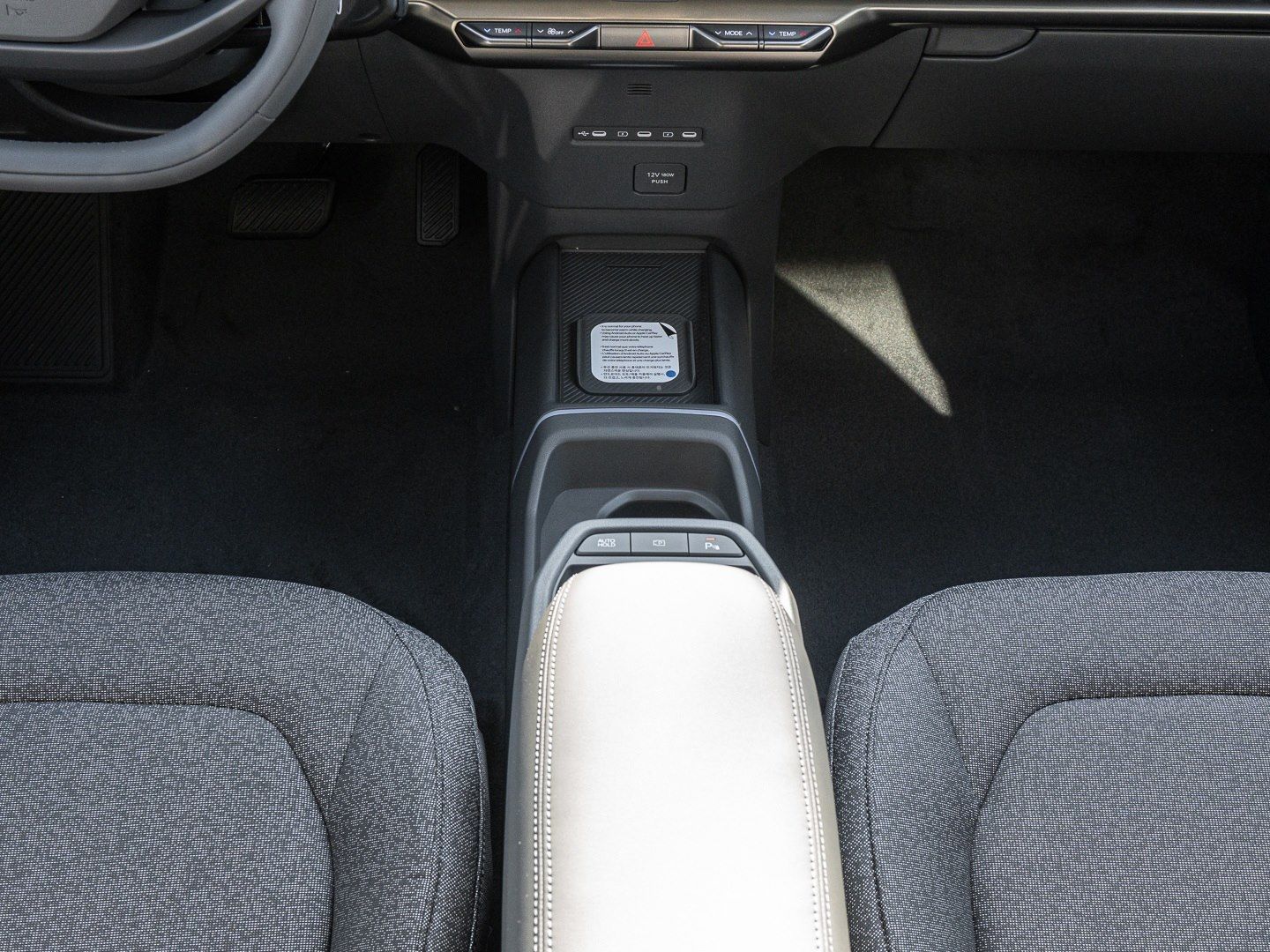 Kia EV2 - Bild 10