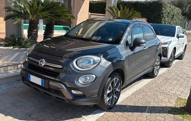 Fiat 500X 1.3 MultiJet 95 CV Cross