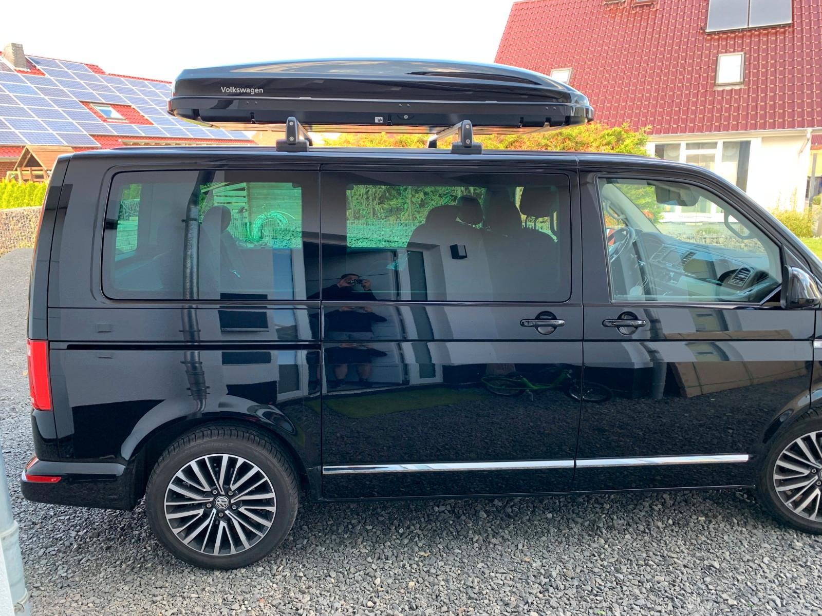 Volkswagen T6 Multivan