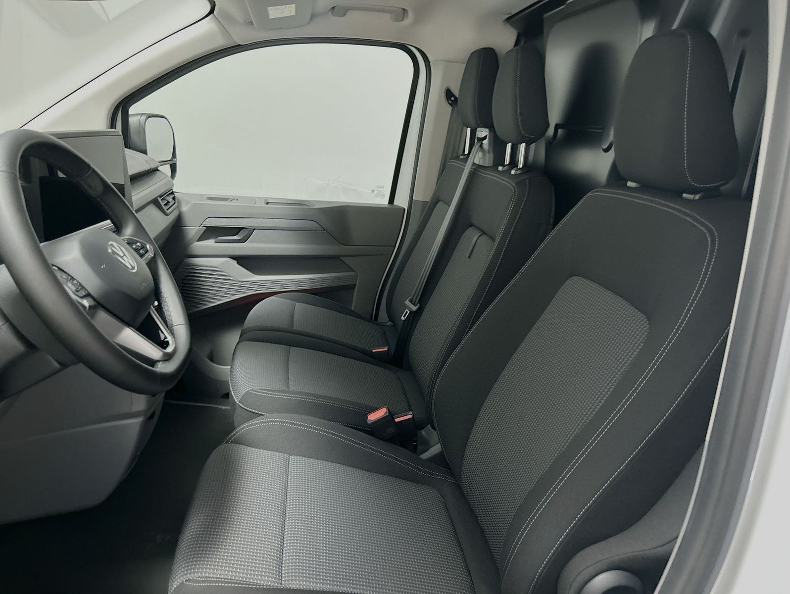 Volkswagen T7 Transporter - Bild 10