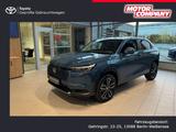Honda HR-V 1,5 i MMD Hybrid Automatik Elegance - Honda HR-V Gebrauchtwagen in Berlin