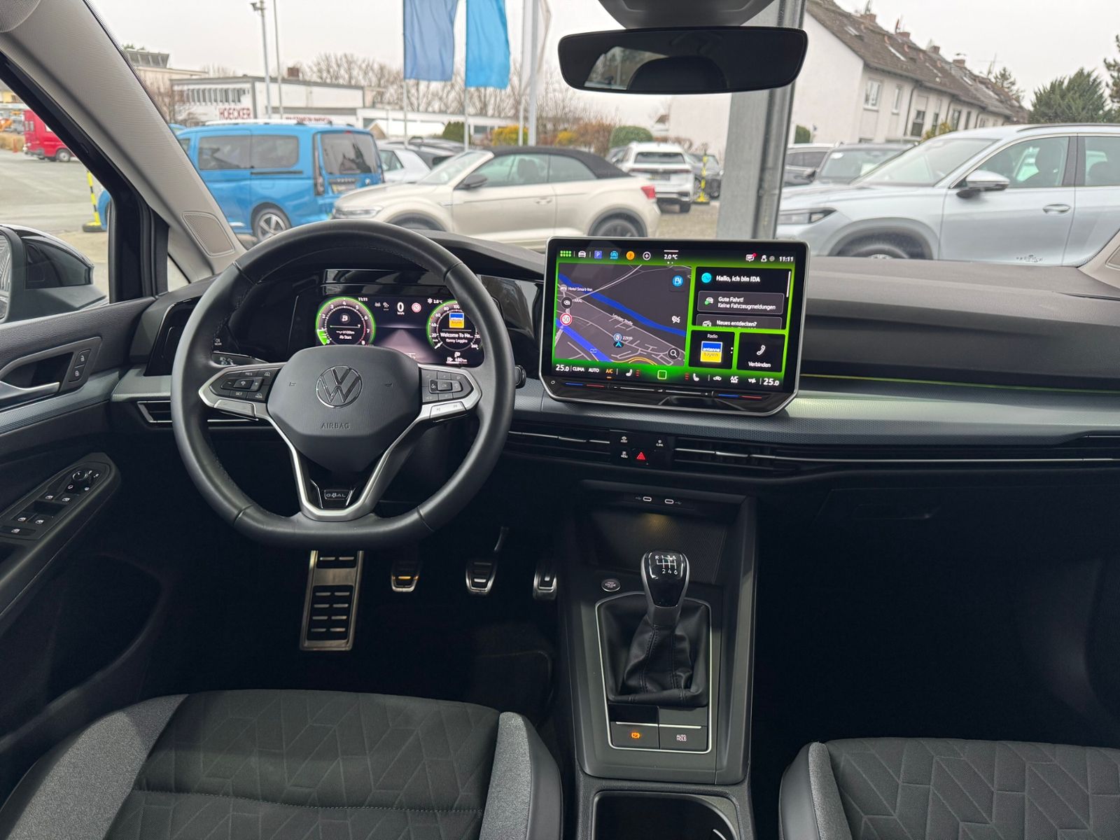 Volkswagen Golf - Bild 19