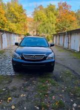 Lexus RX 400 - - - Lexus RX-Serie aus 2009