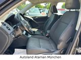 Volkswagen Tiguan 1.4 TSI *Trend & Fun* BMT / Klima / AHK - Volkswagen Tiguan in München