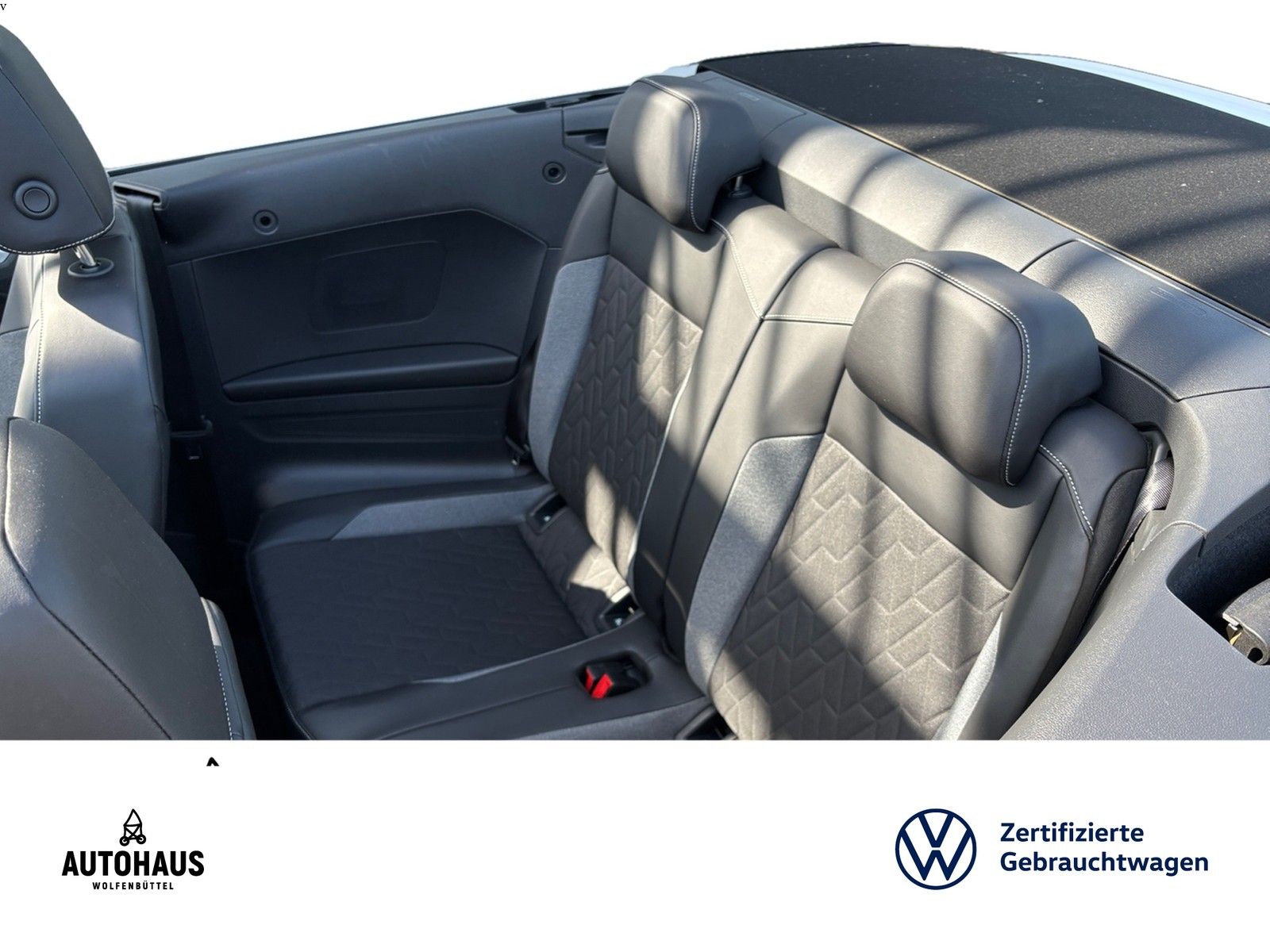 Volkswagen T-Roc - Bild 16