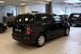 Volkswagen Touran United 1,4 DSG *7Sitzer*StdHzg*PDC*Klima - Volkswagen Touran aus 2009: United