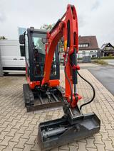 Kubota Bagger KX019-4 GL - Angebote