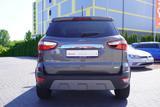 Ford EcoSport 1.0 EcoBoost Titanium Navi Kamera PDC - Ford EcoSport Gebrauchtwagen in Berlin