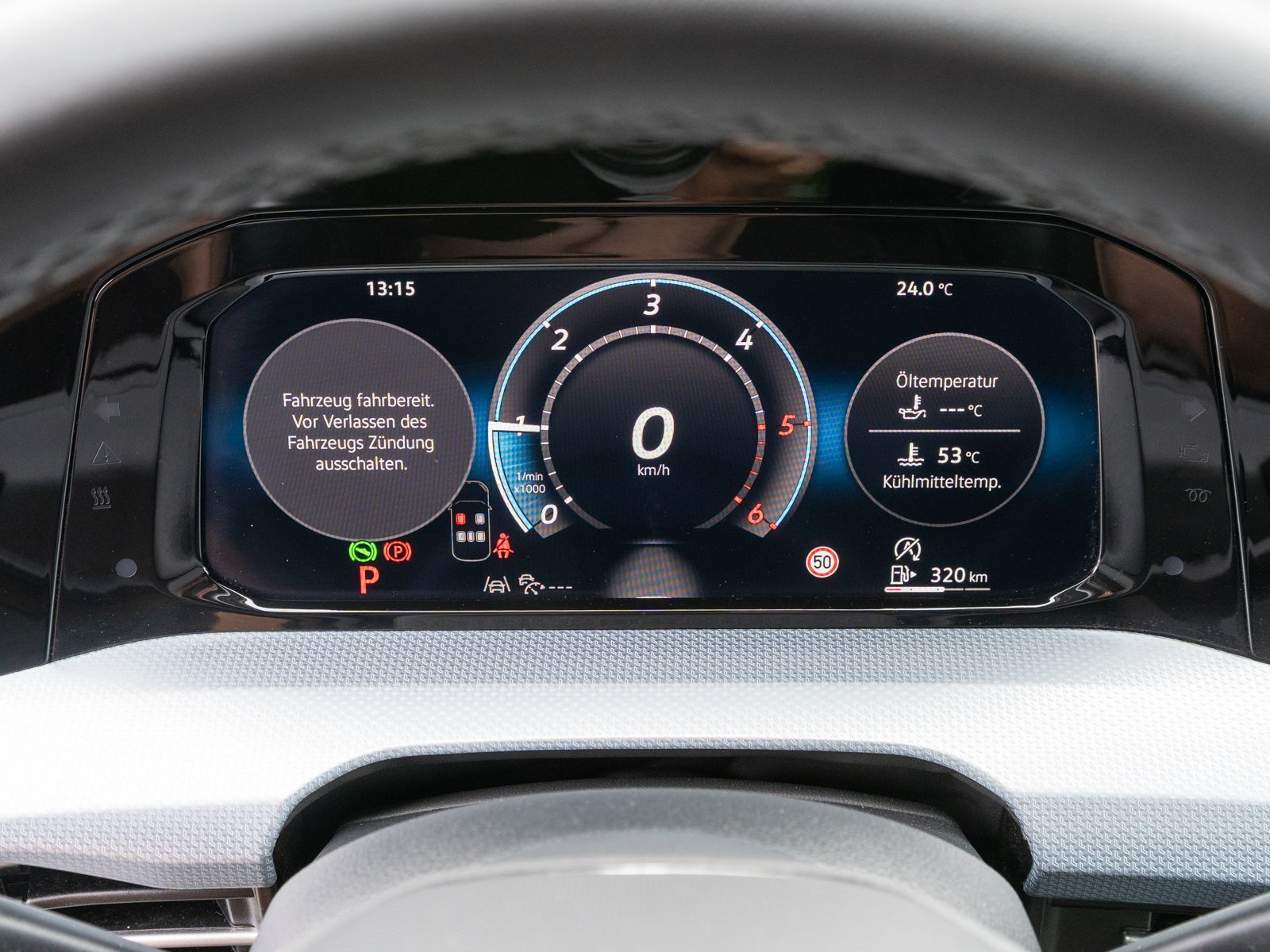 Volkswagen Golf - Bild 17