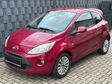 Ford Ka Titanium *Klima*ALU*TÜV - Ford Ka/Ka+ in Leverkusen