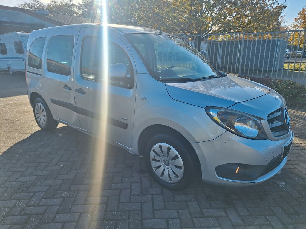 Mercedes-Benz Citan