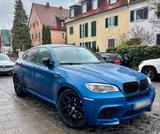 BMW X6 M-Reihe X6M 4,4l 555PS Monte Carlo * Ed... - BMW: Reihe