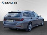 BMW 318 d touring AHK Stop&Go Sportsitze Alarm - BMW 318 in Wiesbaden