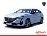 Peugeot 308 SW 1.5 Blue-HDi Allure Virtual Cockpit LED - Peugeot 308 Jahreswagen: SW