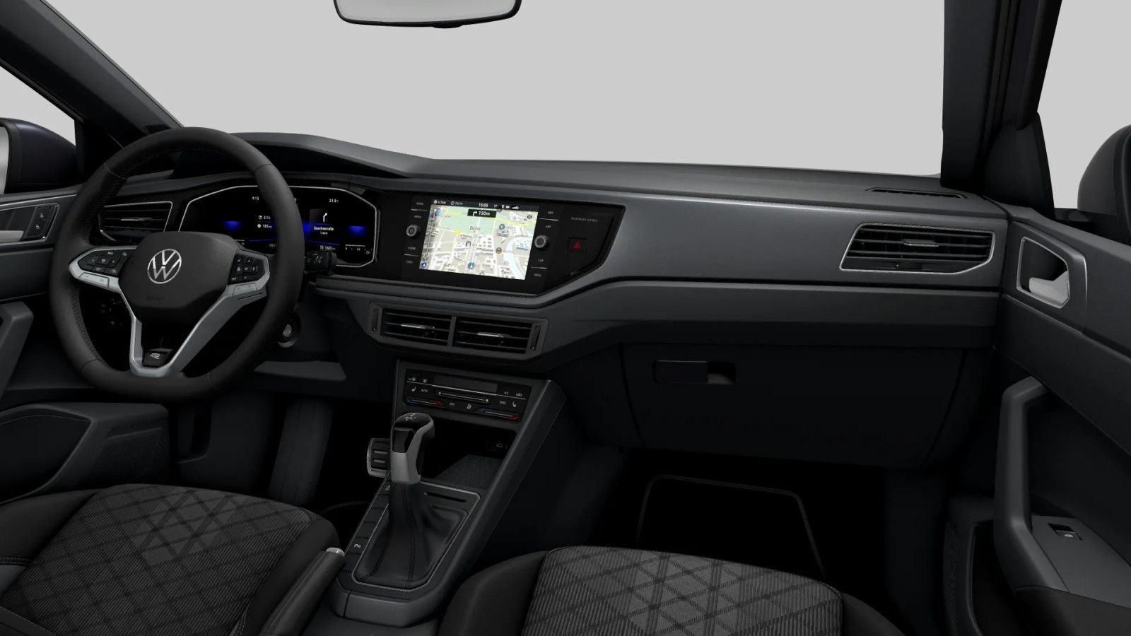 Volkswagen Taigo - Bild 8