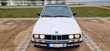 BMW E30 325i Cabrio | M-Technik | H-Kennzeichen - BMW 325 aus 1987: Cabrio, 325i