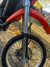 KTM LC4 620 - KTM 620