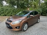 Ford C-Max Titanium 1.6 150 PS PDC CAM Navi TOP! - Ford: 15m P6