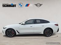 BMW i4 - Vorschau Bild 2