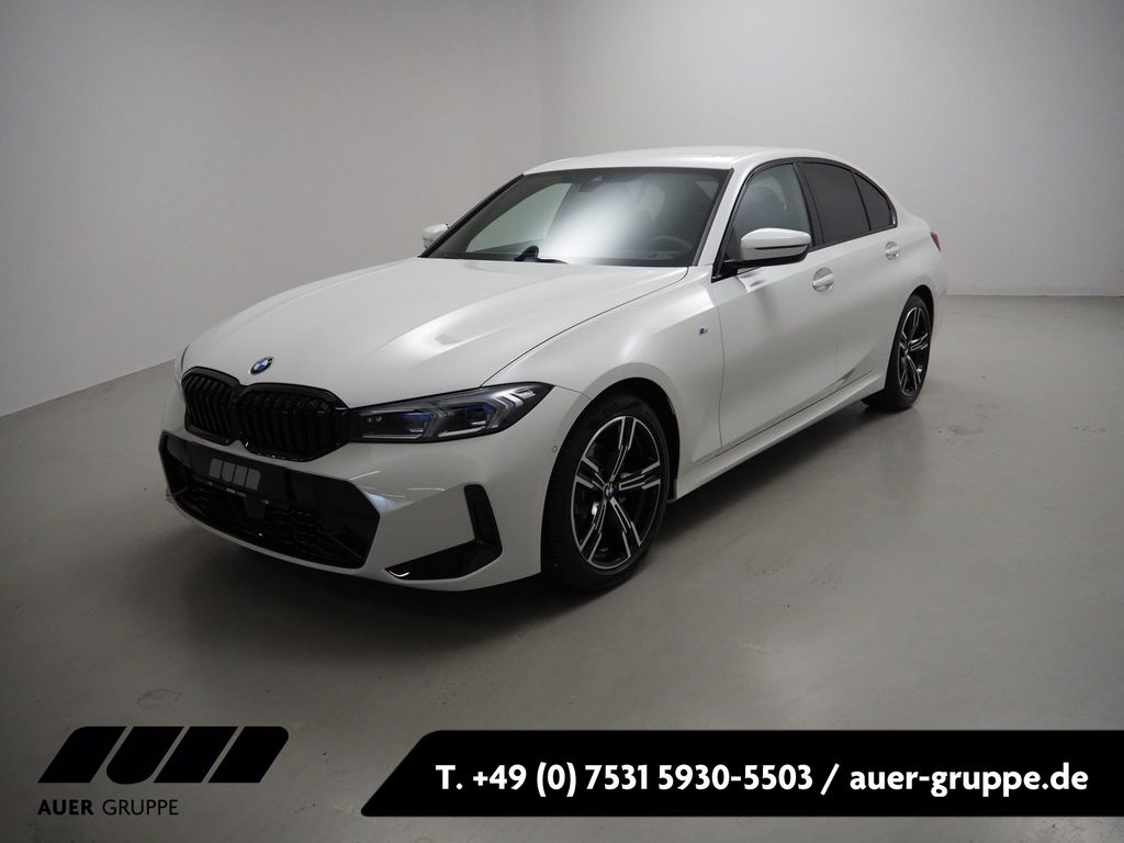 Image of BMW 318