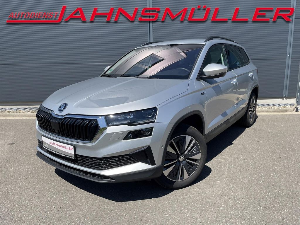 Image of Skoda Karoq