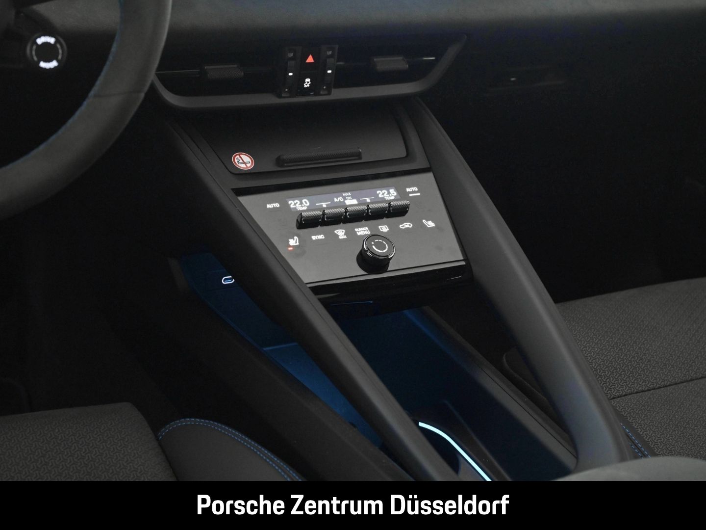 Porsche Macan - Bild 17