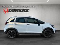 Honda Jazz 1.5 Hybrid Crosstar Advance *ALLWETTER*