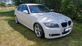 BMW 330d E90 mit M-Fahrwerk u. Standheizun... - BMW: 90s