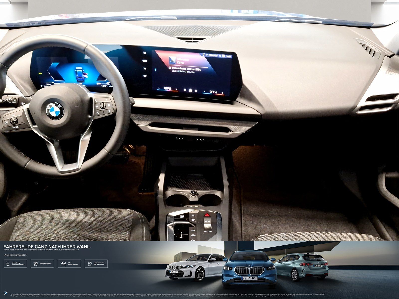 BMW 120 - Bild 8