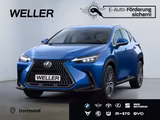 Lexus NX 450h+ Plug in Hybrid Luxury Line