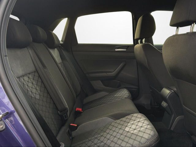 POLO 1.0 TSI DSG R-LINE