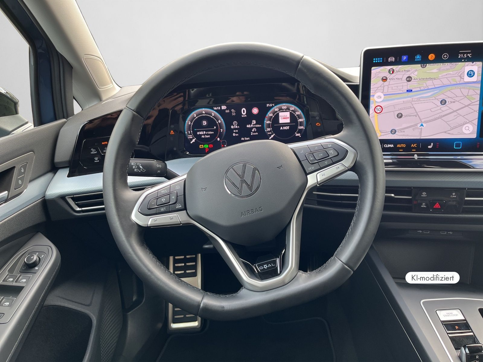 Volkswagen Golf - Bild 10