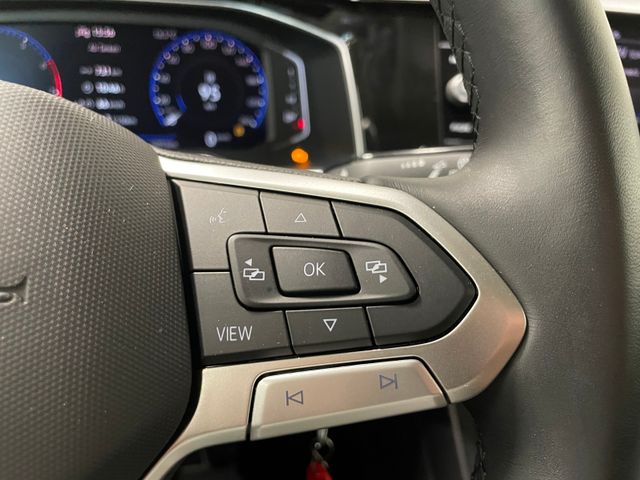 Polo Style 1.0 TSI ACC MATRIX-LED
