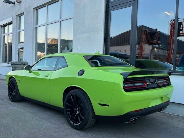 Dodge Challenger R/T "1320 Drag Pack" 6.4l V8 4.99%