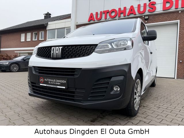 Fiat Scudo 1.5 Multijet L2 Kasten SX