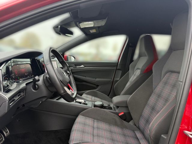 Golf GTI 8 VIII 2.0 TSI Navi HarmanKardon