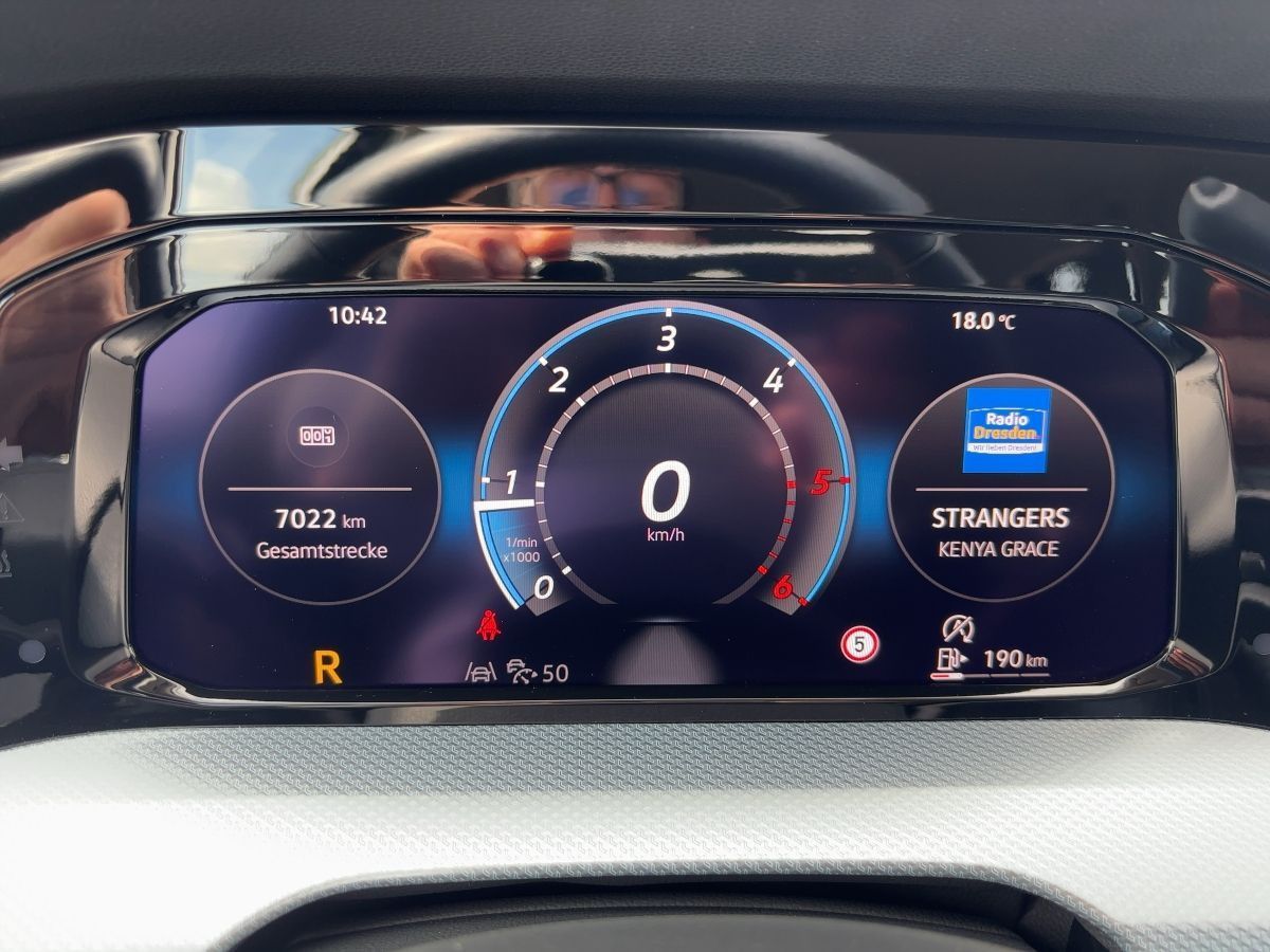 Volkswagen Golf - Bild 15