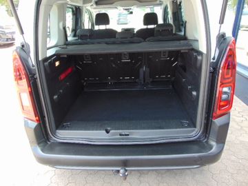 Bild 14 Citroën Berlingo Live M