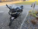 Aprilia RS4 125 4T Diablo Black - APRILIA RS 125