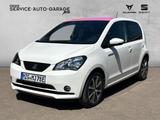 Seat Mii electric Plus 83 PS 8-fach bereift SHZ EPH K - Seat Mii: Plus